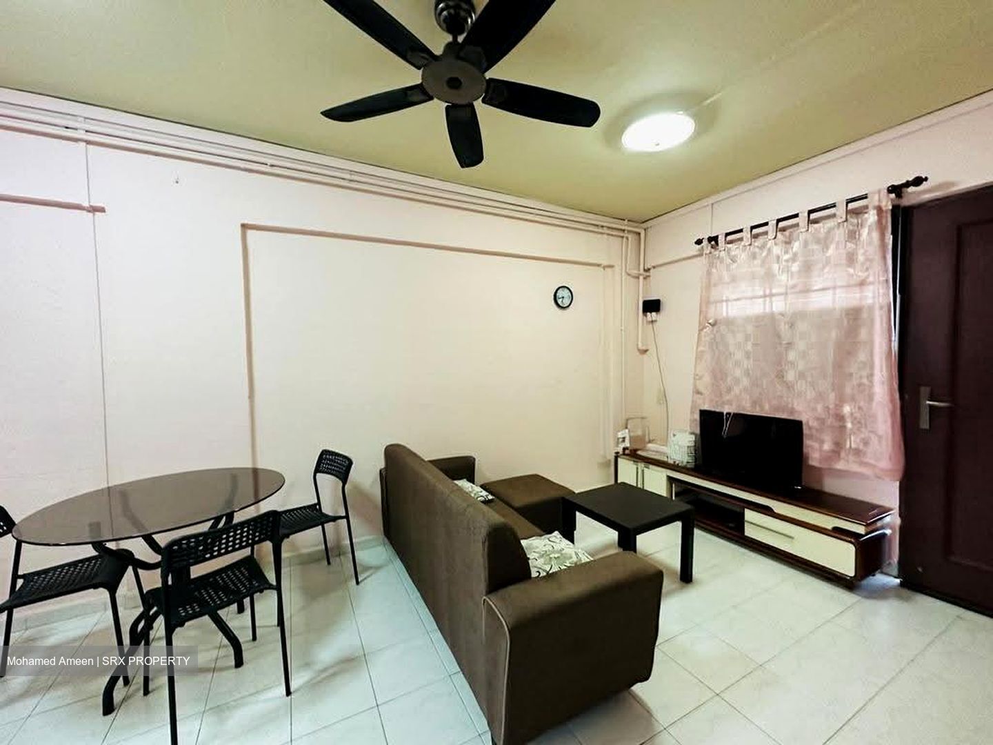 Blk 406 Ang Mo Kio Avenue 10 (Ang Mo Kio), HDB 2 Rooms #612506891